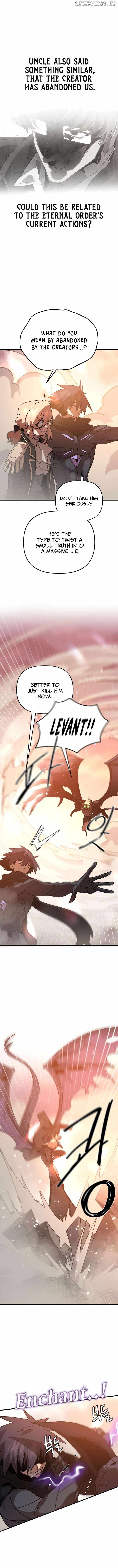 My Second Life is a Healing Life? Chapter 77 4